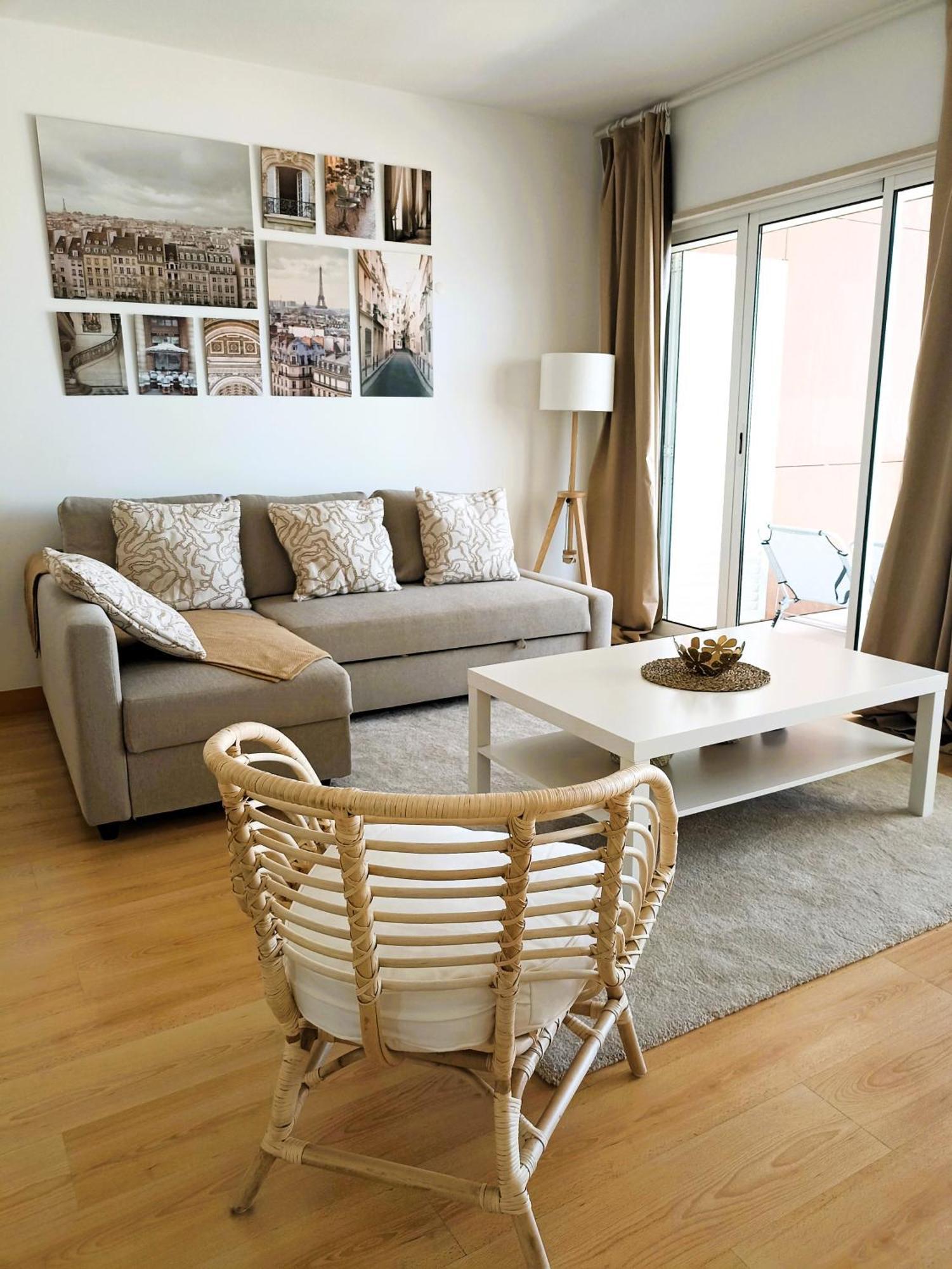 Modern Marina Apartment Lagos Exterior photo